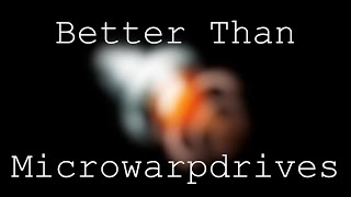 The Best Propulsion Module - Eve Online