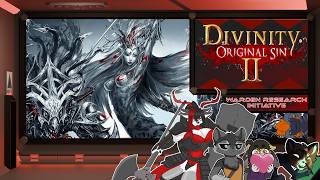 Divinity: Original Sin 2 // Countdown to Resistance