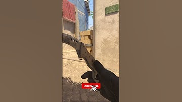 MIRAGE CHAIR MOLOTOV| CS2 - MOST USEFUL AND ESSENTIAL NADES #cs2 #counterstrike2 #youtubegaming