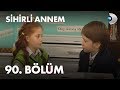 Sihirli Annem 90. Bölüm - Full Bölüm