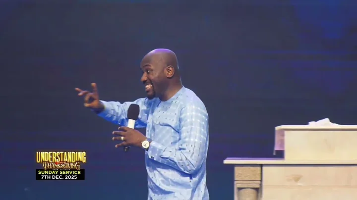 Thanksgiving Brings Wholeness