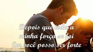 I Look to you - Whitney Houston  - Tradução.wmv