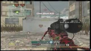 10th & Infection Lobby! (TheHackService)