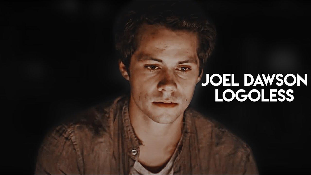dylan obrien as joel dawson scenes (logoless + download Link) YouTube