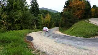 Video Blog 1 - Pre Valais