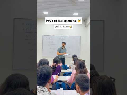 Aise students ko toh saza honi chahiye😂 #studentlife #teacherlife #comedy #funny #classroomfun