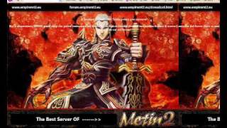 [TUTORIAL]EmpireMT2 Registrer & Download