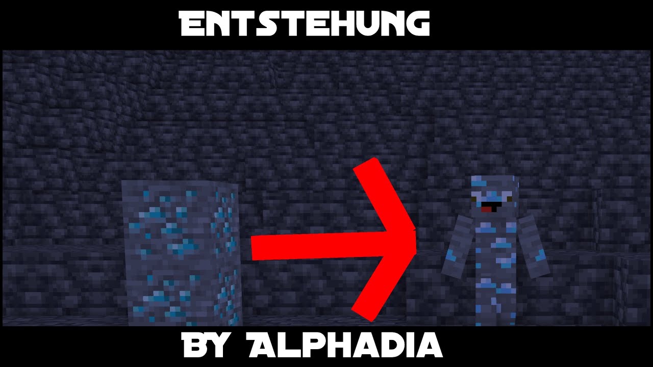 ♪ Entstehung ♪ Alphadia (Offizieles Musikvideo)