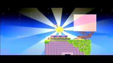Fez: Purple Zone Mathematics Walkthrough
