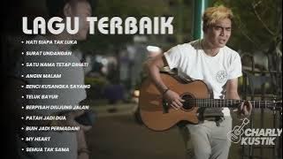 HATI SIAPA TAK LUKA - POPPY MERCURY | CHARLY VAN HOUTEN - SURAT UNDANGAN, SATU NAMA TETAP DIHATI