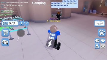 Exploiter report #1