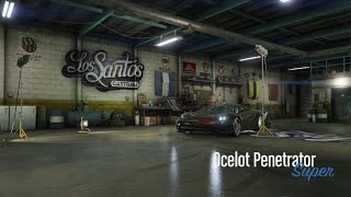 GTA Online License Plate Creator: We can't find any suitable vehicles for this character.