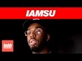 Iamsu! Hints At "Kilt 3"
