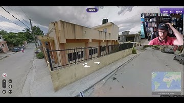 Geoguessr Daily Challenge 5/6/23