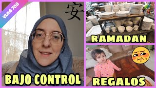 LA IRRESPETUOSA 😅 + FATIMA INDIGNADA + REGALO ASQUEROSO + VAJILLA NUEVA + CORRECTOS PERO ANTIPÁTICOS