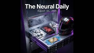 The Neural Daily 2026-08-16: Scam Shields and RAMageddon
