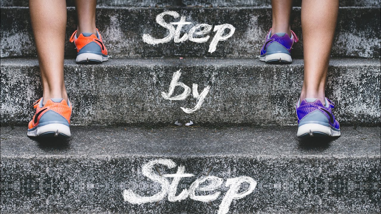 Step by Step LIGHTROOM Processing Workflow & FREE PDF!