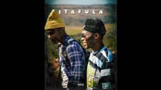 Itafula - Atomiq igoso & Soundz Mfoka Jama