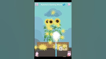 Perfect Tidy level 21#foryou #games #shortvideo #plants