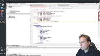 Document Type Definition - DTD an alternative to xsd
