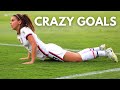 Alex morgan goals worth watching again