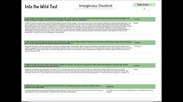 Using Data Studio to Give Form Feedback