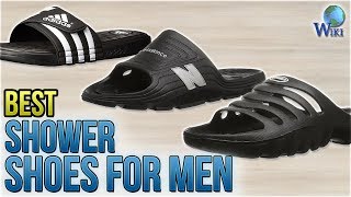 shower shoes adidas