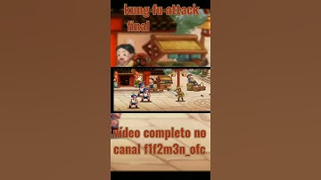 kung fu attack final(1)