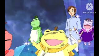 Precure extreme luminario super final attack
