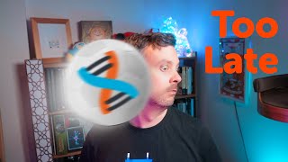 Famous Daniel did learn Dioxus reactivity the hard way! - Let's Build: A Job Tracker Wealth