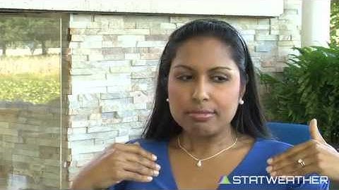 STATWEATHER - Forecast Accuracy