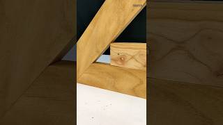 Woodworking Angle Tricks? #Asmr #Tips #Tricks #Handyman