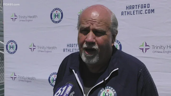 Ex-UConn legend Ray Reid ushers in a new era for H...