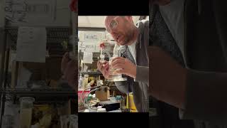 Demo of New style Terp slurpers. Made to fit tight in your coil. These have a extra glass ring