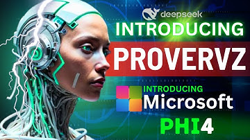 DeepSeek rover V2 and Microsoft Phi-4, These two new models are free.