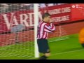 Classic game: SAFC 3 Luton 0