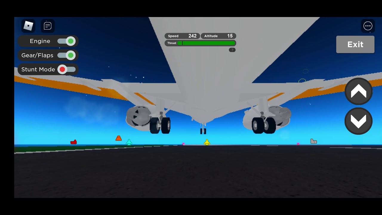 9/11 simulator - YouTube