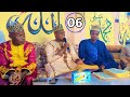 Ramadan Tafsiri 06 Daga Sheikh Ubale Adakawa Kano Na Kaburma