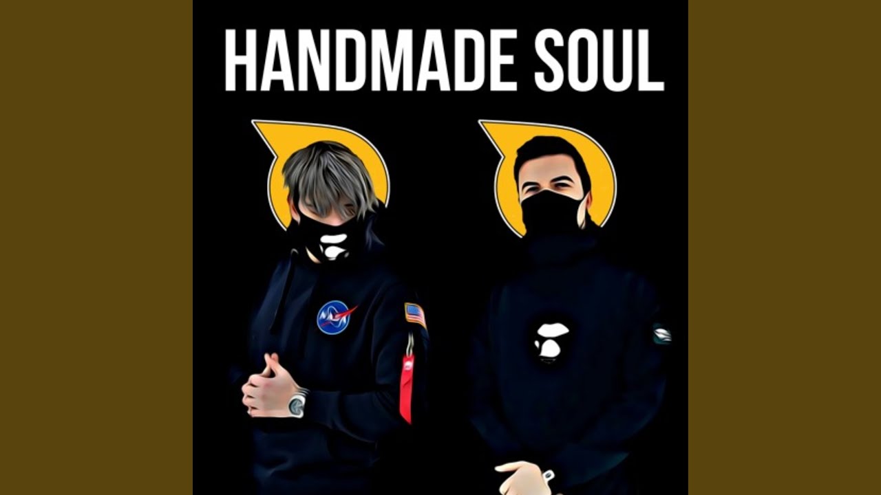 Handmade Soul