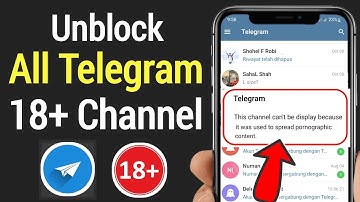 How To Fix " This Channel can