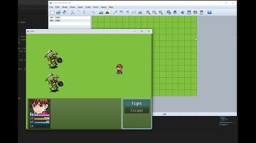 RPGM MZ plugin Limit