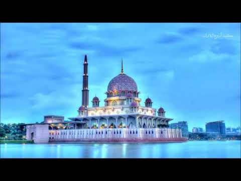 آيات من سورة الفرقان بصوت القارئ حمزة الفار