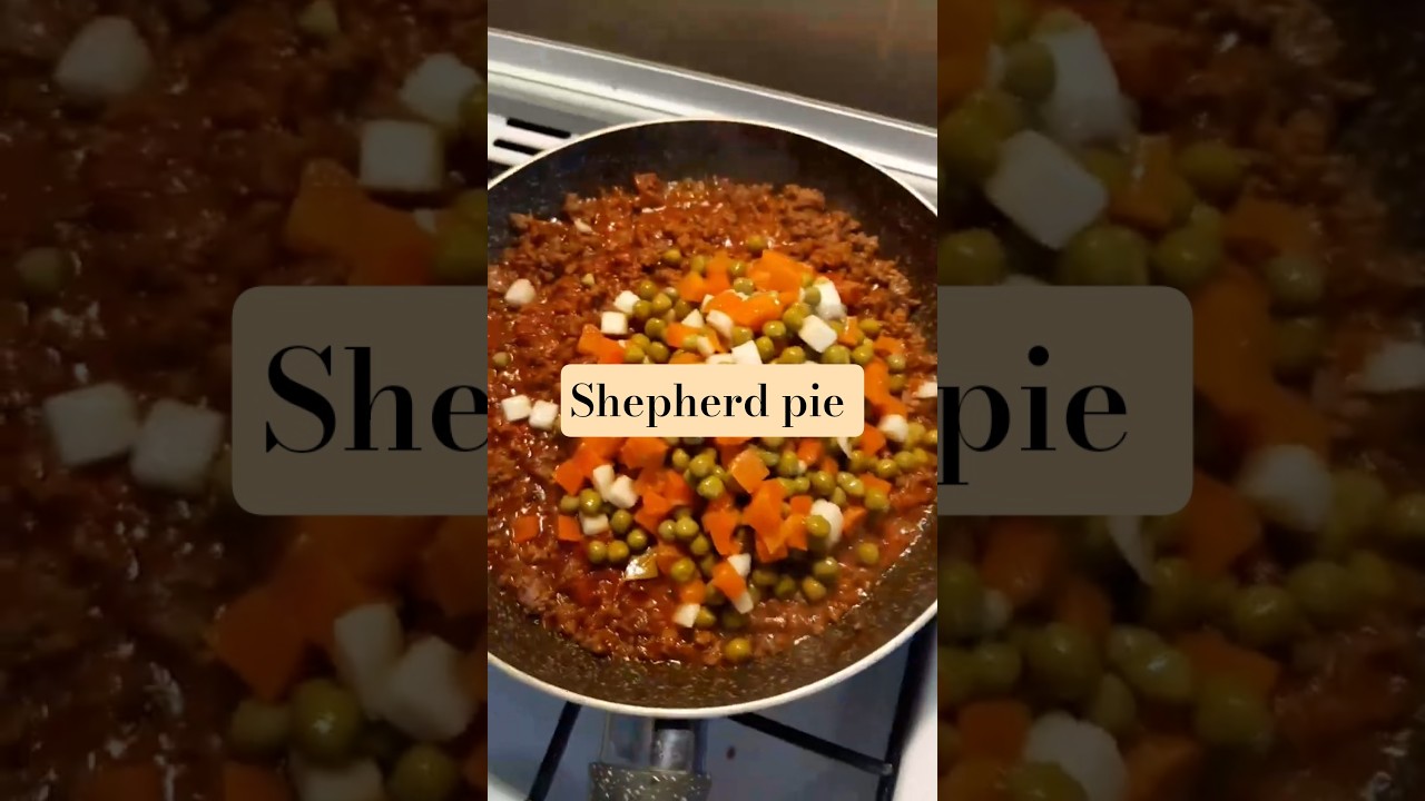 shepherd pie soul food #shepherdpie #tarif #trending #yemektarifleri #cooking #nefisyemektarifleri shepherd pie soul food #shepherdpie #tarif #trending #yemektarifleri #cooking #nefisyemektarifleri