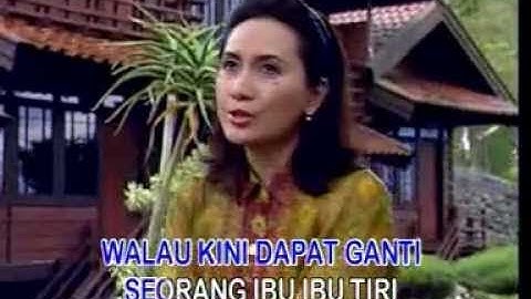 Titiek Sandhora - Ratapan Anak Tiri [OFFICIAL]