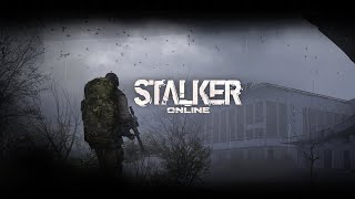 : Stalker Online / Stay Out : ""  (  US )