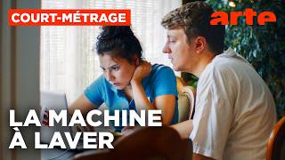 La machine à laver | Court-métrage | ARTE Cinema