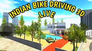 INDIAN BIKE DRIVING 3D LIVE🛑 NEW MOE+CODE UPDATES #live #shortsfeed #indianbikedriving3d Net Worth