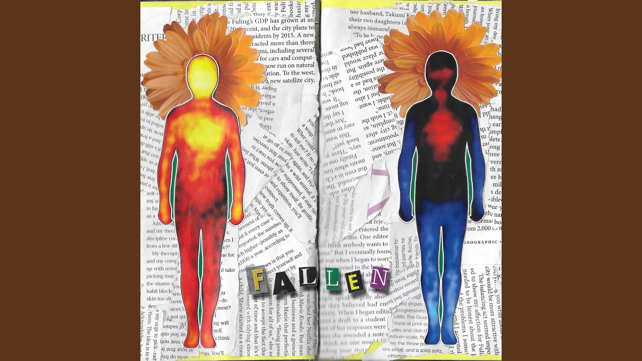 Watch Fallen on YouTube Watch Fallen on YouTube