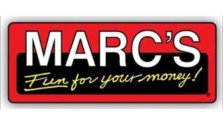 Marc's Commercial 1996