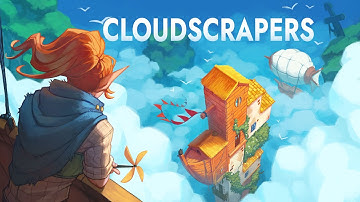 Cloudscrapers-demo